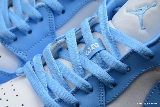 Cheap (W) Jordan Air Low AO9944-441 1 UNC 0612